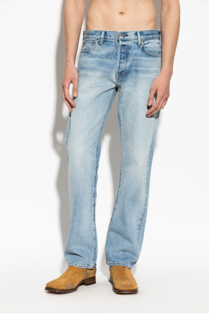 Tom Ford Straight-leg jeans