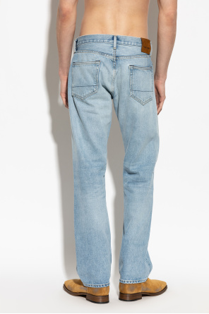 Tom Ford Straight-leg jeans