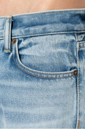 Tom Ford Straight-leg jeans