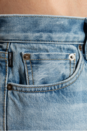 Tom Ford Straight-leg jeans