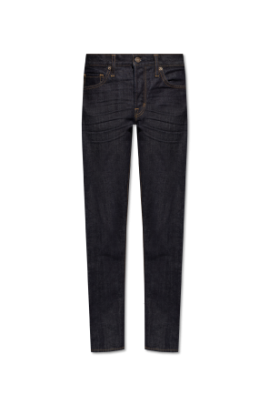 Slim fit jeans od Tom Ford