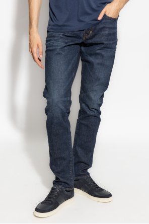 Tom Ford Jeans with slightly tapered legs