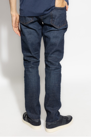 Tom Ford Jeans with slightly tapered legs