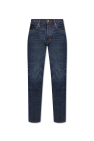Tom Ford Jeans with slightly tapered legs