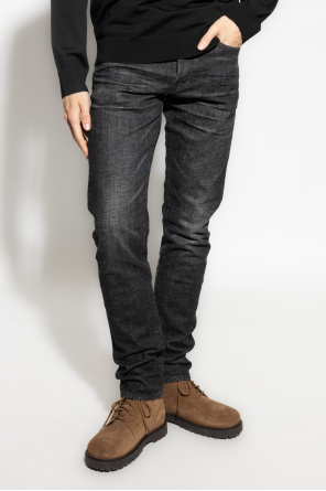 Tom Ford Jeans with tapered legs