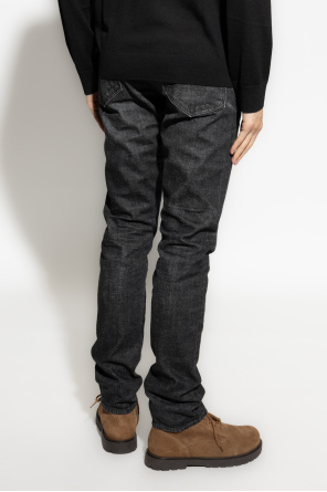 Tom Ford Jeans with tapered legs
