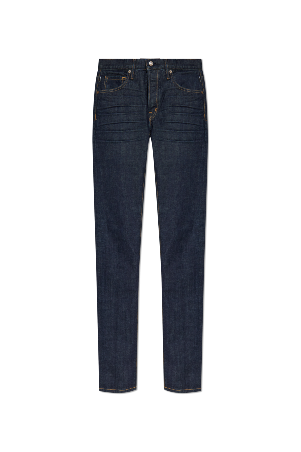 Slim jeans, zdjęcie 1 Slim jeans od Tom Ford
