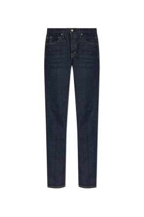 Vaqueros tipo "slim" od Tom Ford