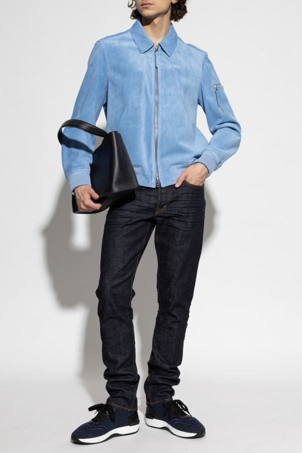 Tom Ford Jeans with slim legs