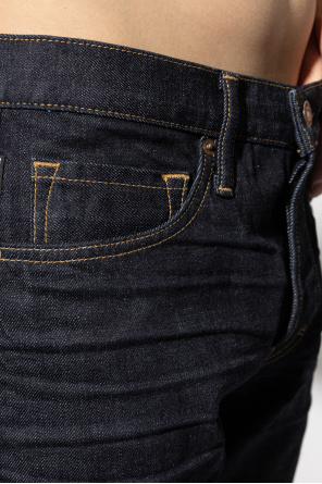 Tom Ford Jeans with slim legs