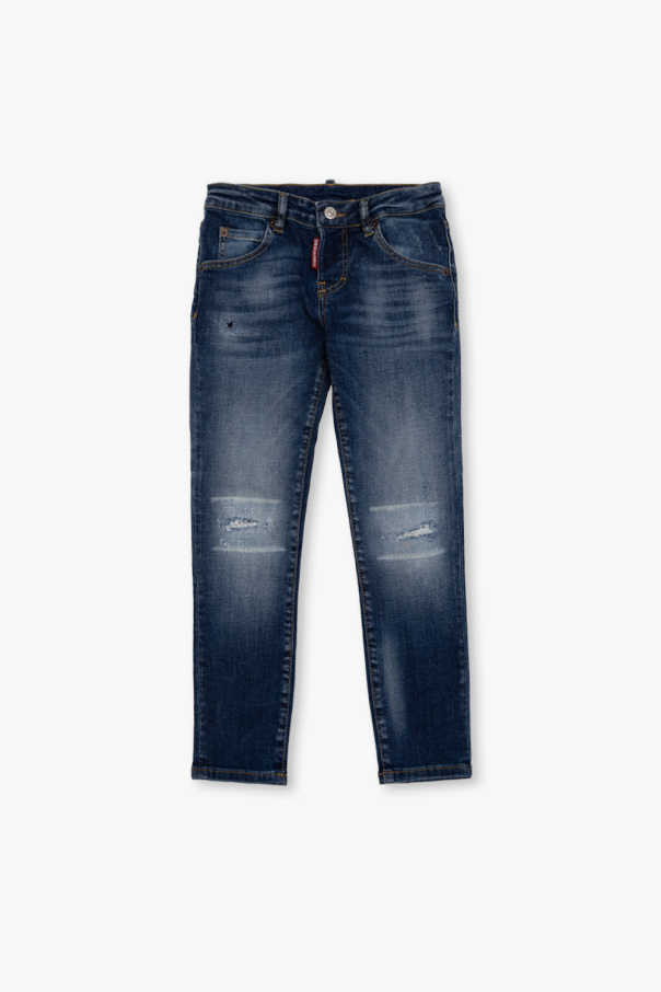 Dsquared2 Kids ‘Cool Girl’ jeans