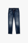 Pepe Jeans Finsbury Jean coupe skinny