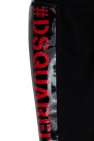 Dsquared2 Kids Dolce & Gabbana Pre-Owned 2000's bermuda shorts