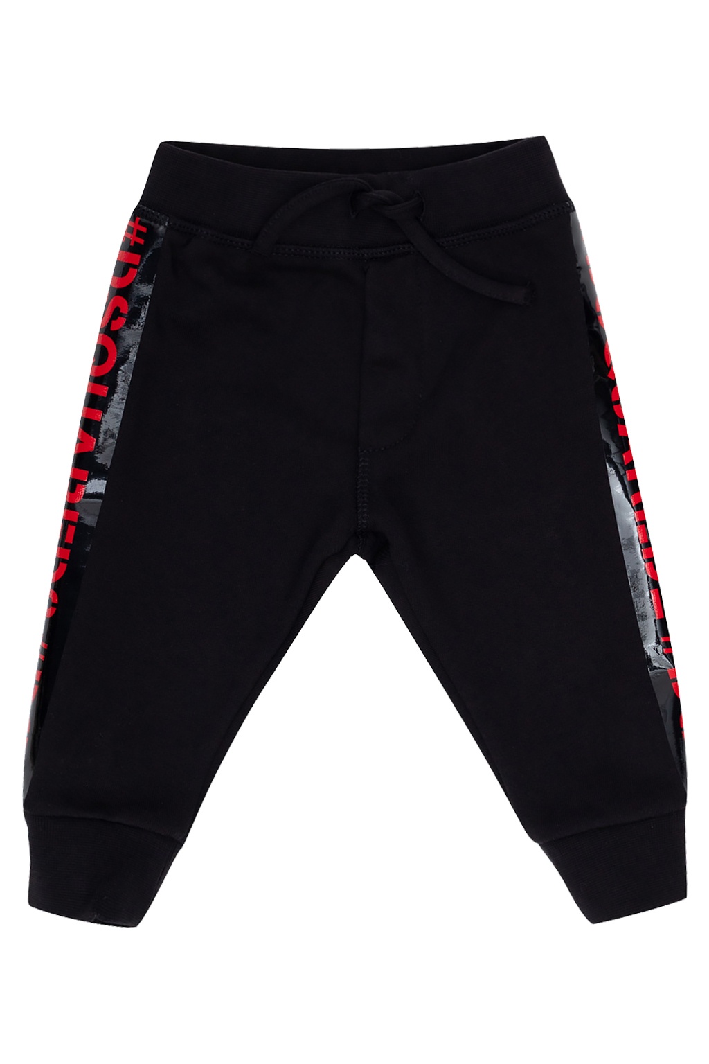 Dsquared2 Kids Sweatpants with logo