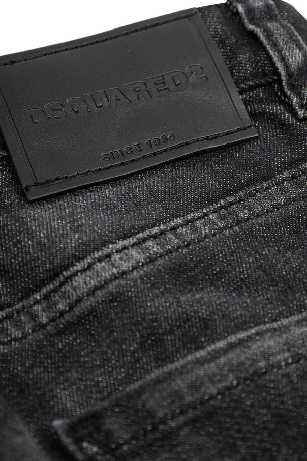 Dsquared2 Kids ‘Stanislav’ jeans