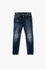 Dsquared2 Kids ‘Skater’ jeans