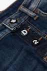 Dsquared2 Kids ‘Skater’ jeans