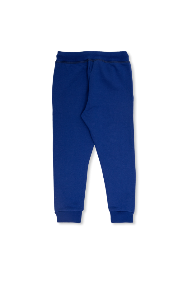 Dsquared2 Kids Sweatpants with logo