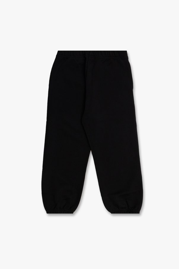 Dsquared2 Kids cropped Sunday track pants