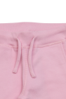 Dsquared2 Kids Sweatpants with logo