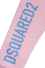 Dsquared2 Kids Sweatpants with logo