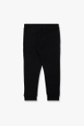 Dsquared2 Kids Sweatpants with logo