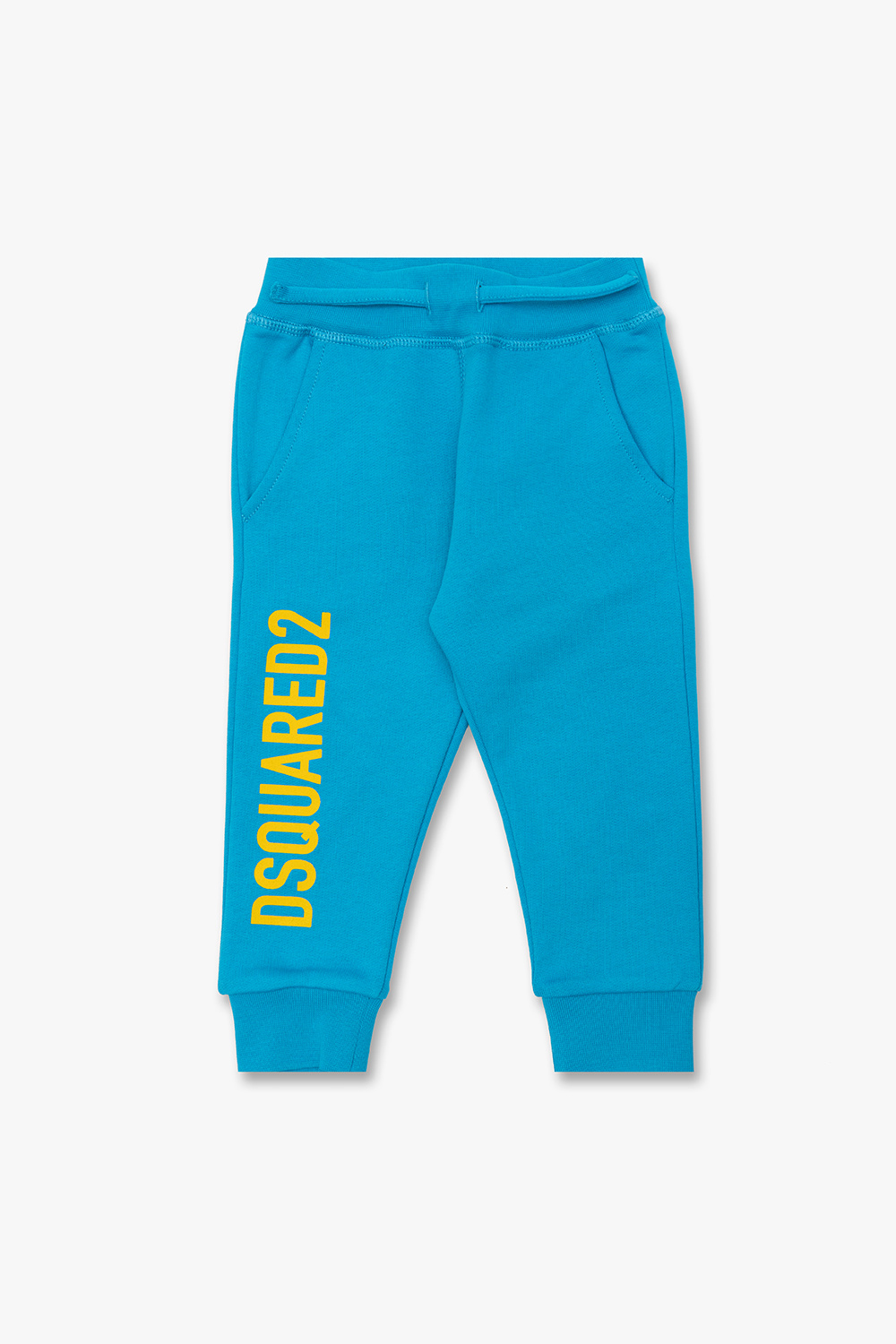 Dsquared2 Kids Sweatpants with logo