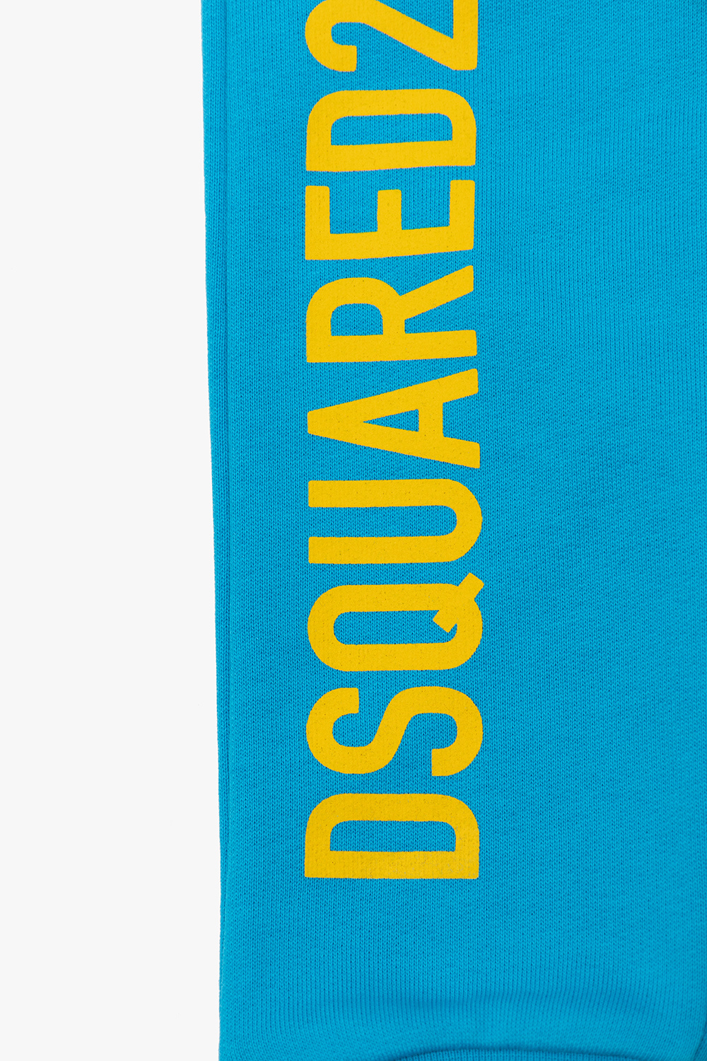 Dsquared2 Kids Sweatpants with logo