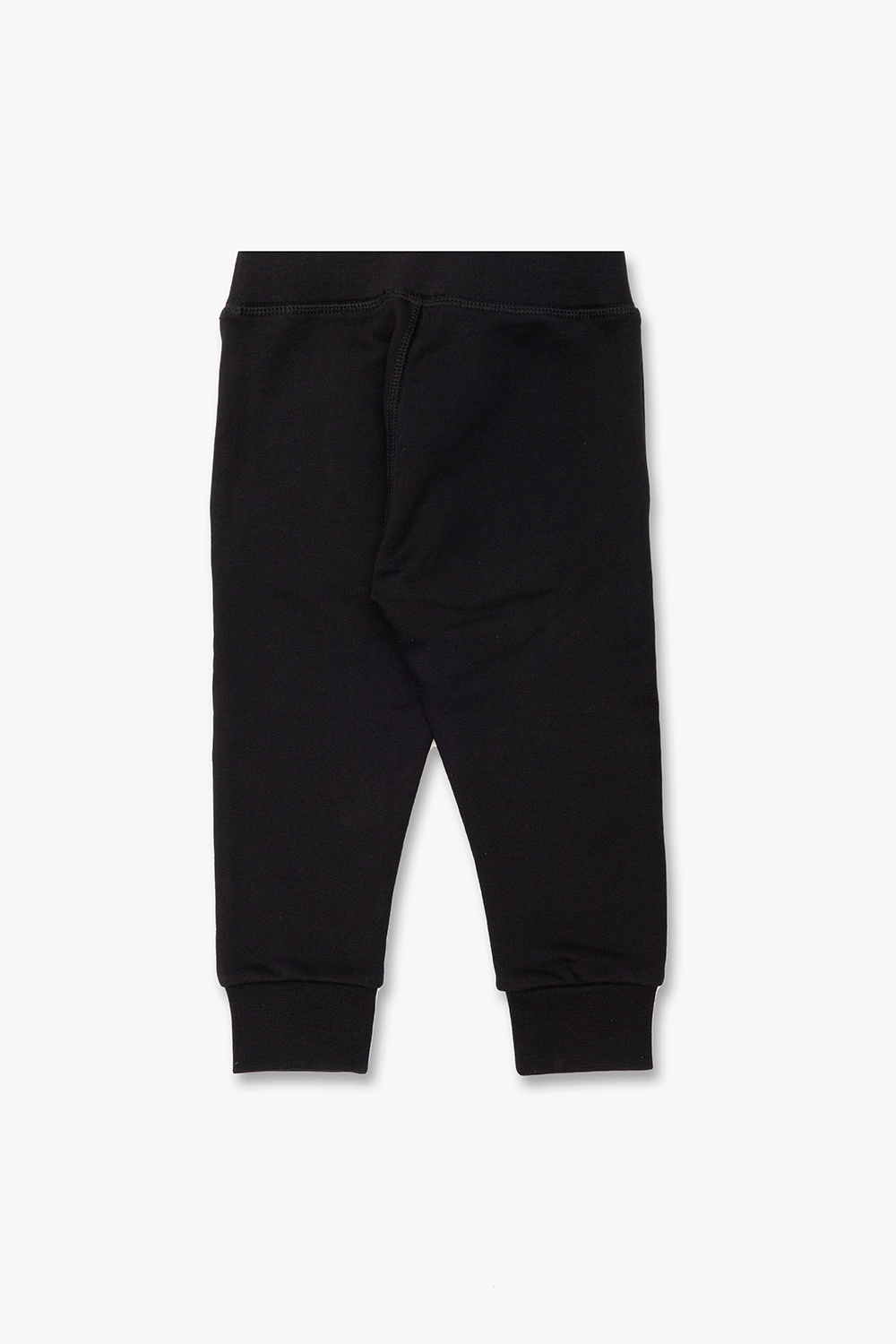 Dsquared2 Kids Sweatpants with Lang