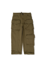 Dsquared2 Kids Cargo trousers