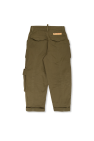 Dsquared2 Kids Cargo trousers