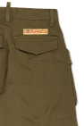 Dsquared2 Kids Cargo trousers