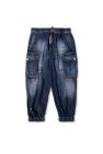 Dsquared2 Kids Cargo jeans