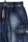 Dsquared2 Kids Cargo jeans