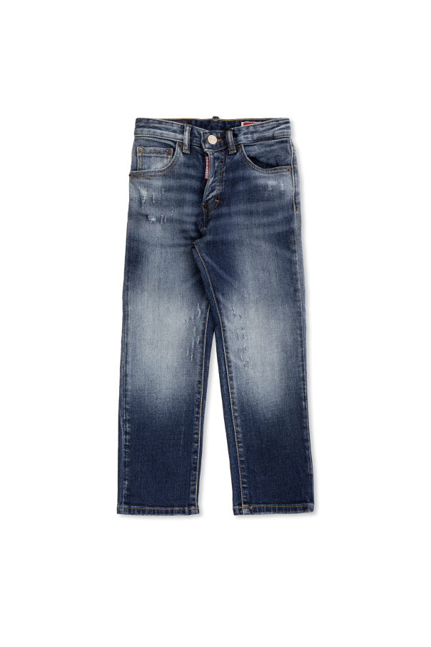 Jeans ‘642’ od Dsquared2 Kids