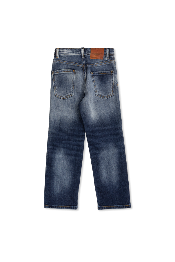 Dsquared2 Kids Jeans ‘642’