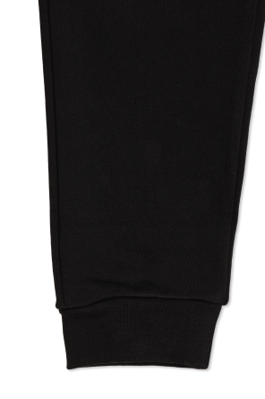 Dsquared2 Kids Sweatpants with logo