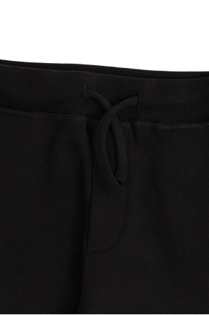 Dsquared2 Kids Sweatpants with logo