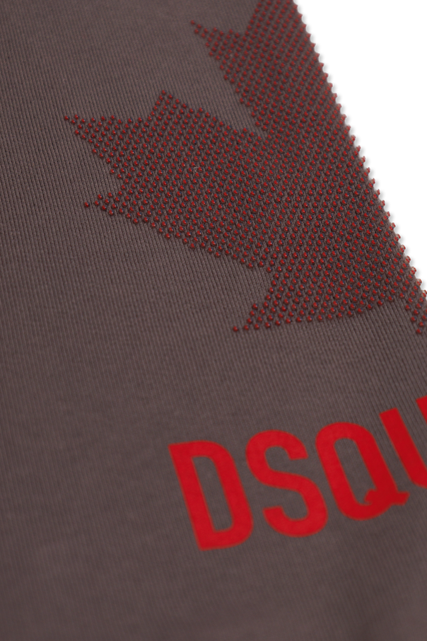 Dsquared2 Kids Sweatpants with logo