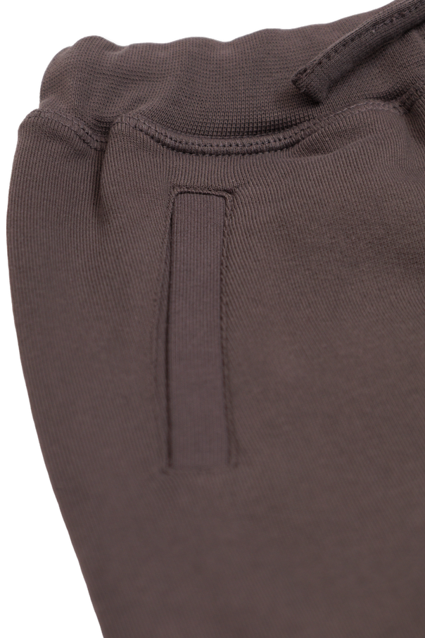 Dsquared2 Kids Sweatpants with logo