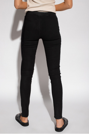 Rick Owens DRKSHDW Super skinny jeans