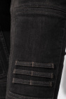 Rick Owens DRKSHDW Jeans with pockets