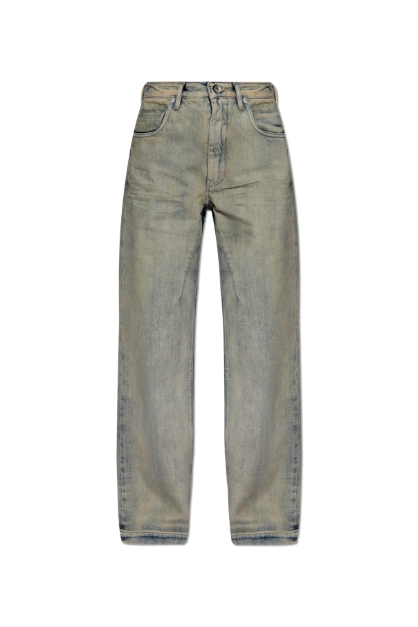 Rick Owens DRKSHDW ‘Geth’ Jeans