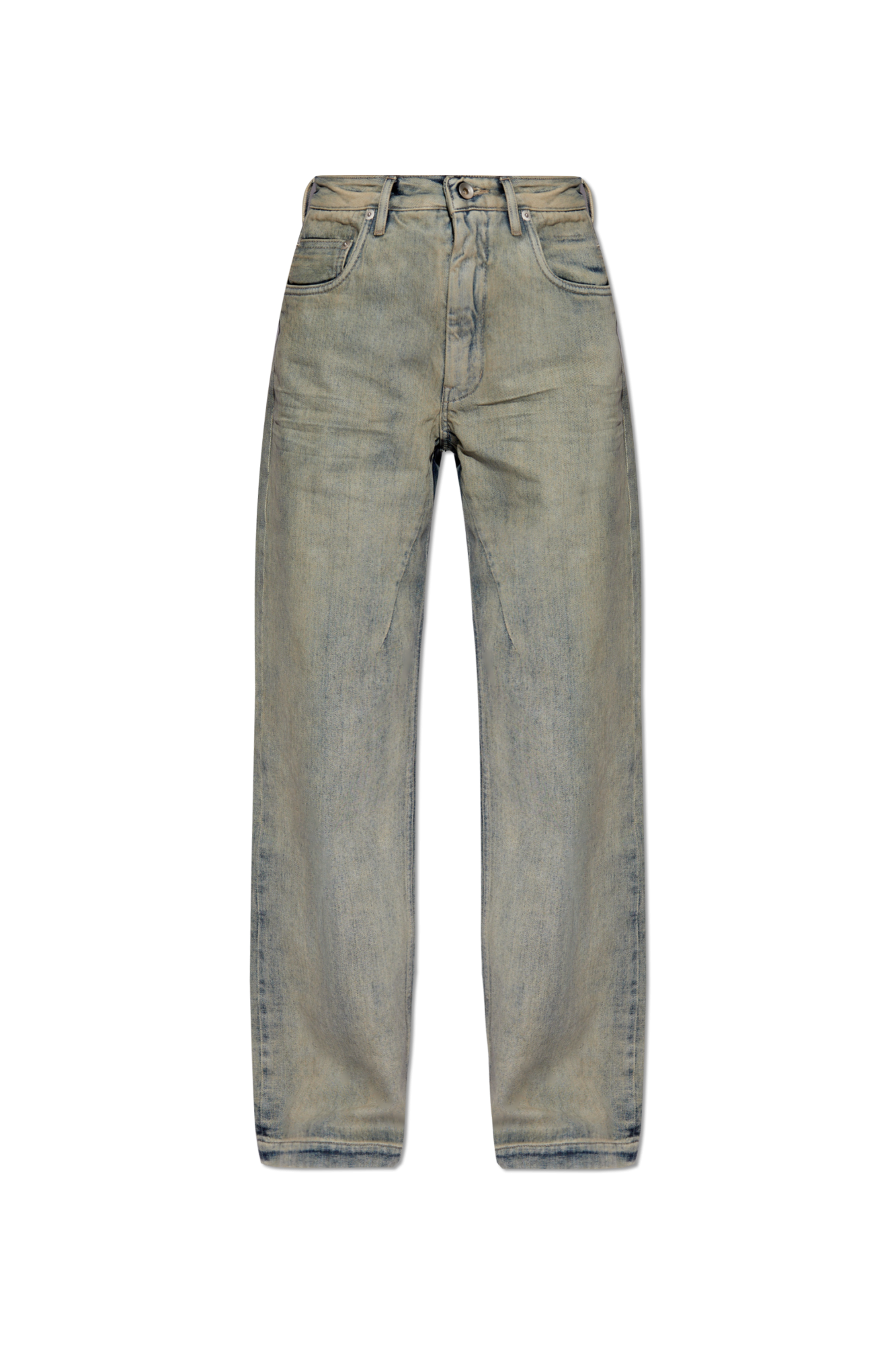 Rick Owens DRKSHDW ‘Geth’ Jeans