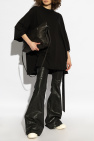 Rick Owens DRKSHDW BLACK Jeans Bolan