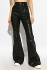 Rick Owens DRKSHDW BLACK Jeans Bolan