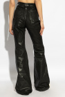 Rick Owens DRKSHDW BLACK Jeans Bolan
