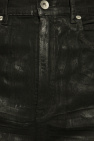 Rick Owens DRKSHDW BLACK Jeans Bolan
