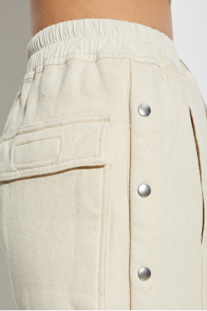 Rick Owens DRKSHDW Sweatpants