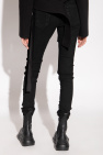 Rick Owens DRKSHDW BLACK Skinny jeans